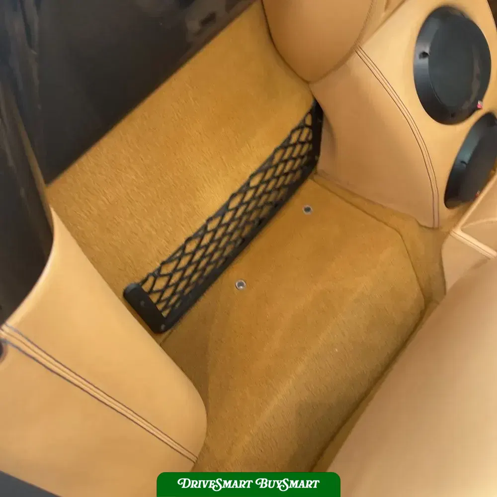 2007 Ferrari F430 F1 Spider