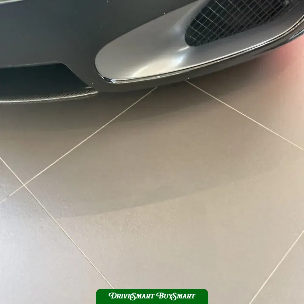 2007 Ferrari F430 F1 Spider