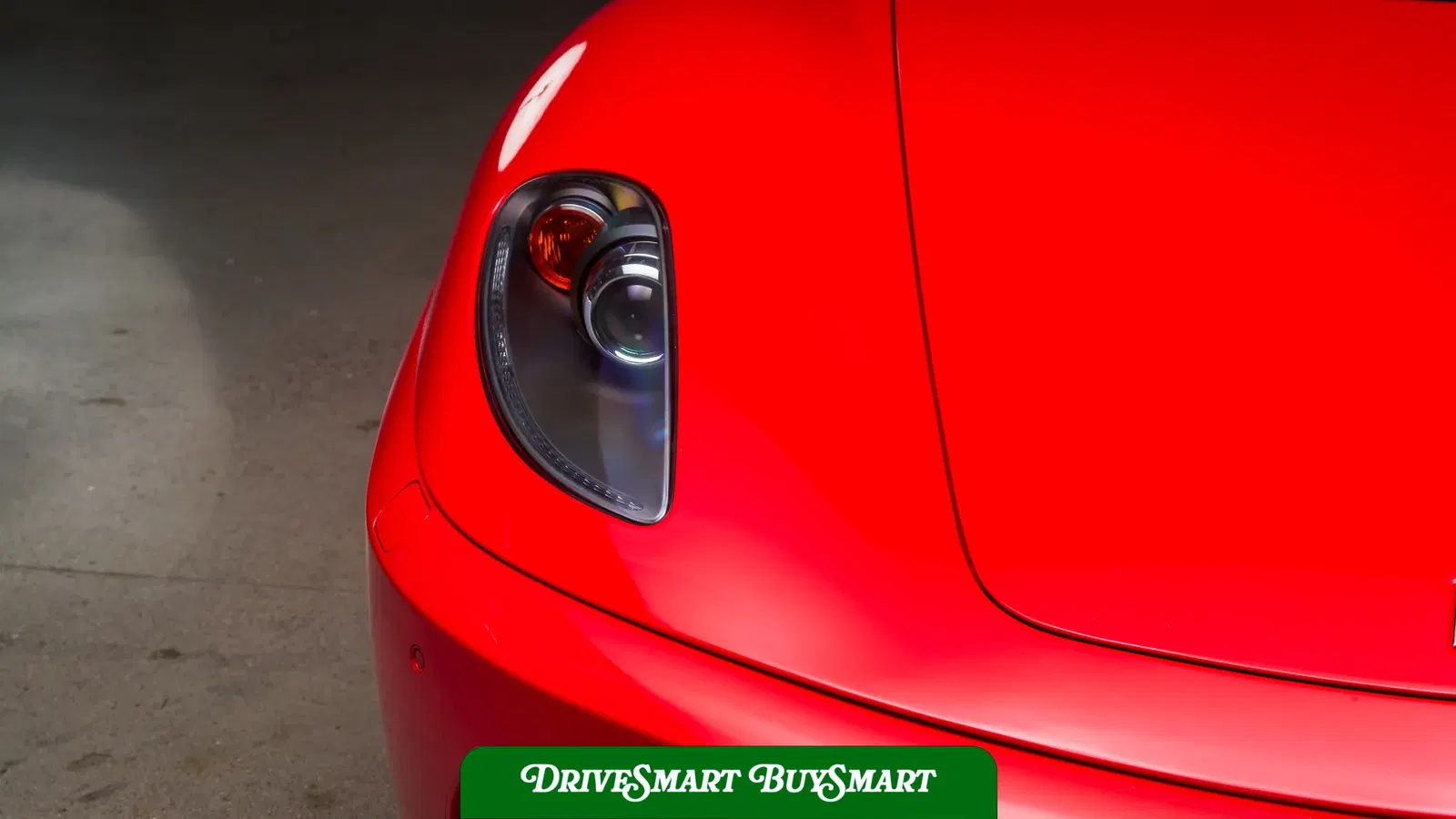 2008 Ferrari F430 Spider 6-Speed