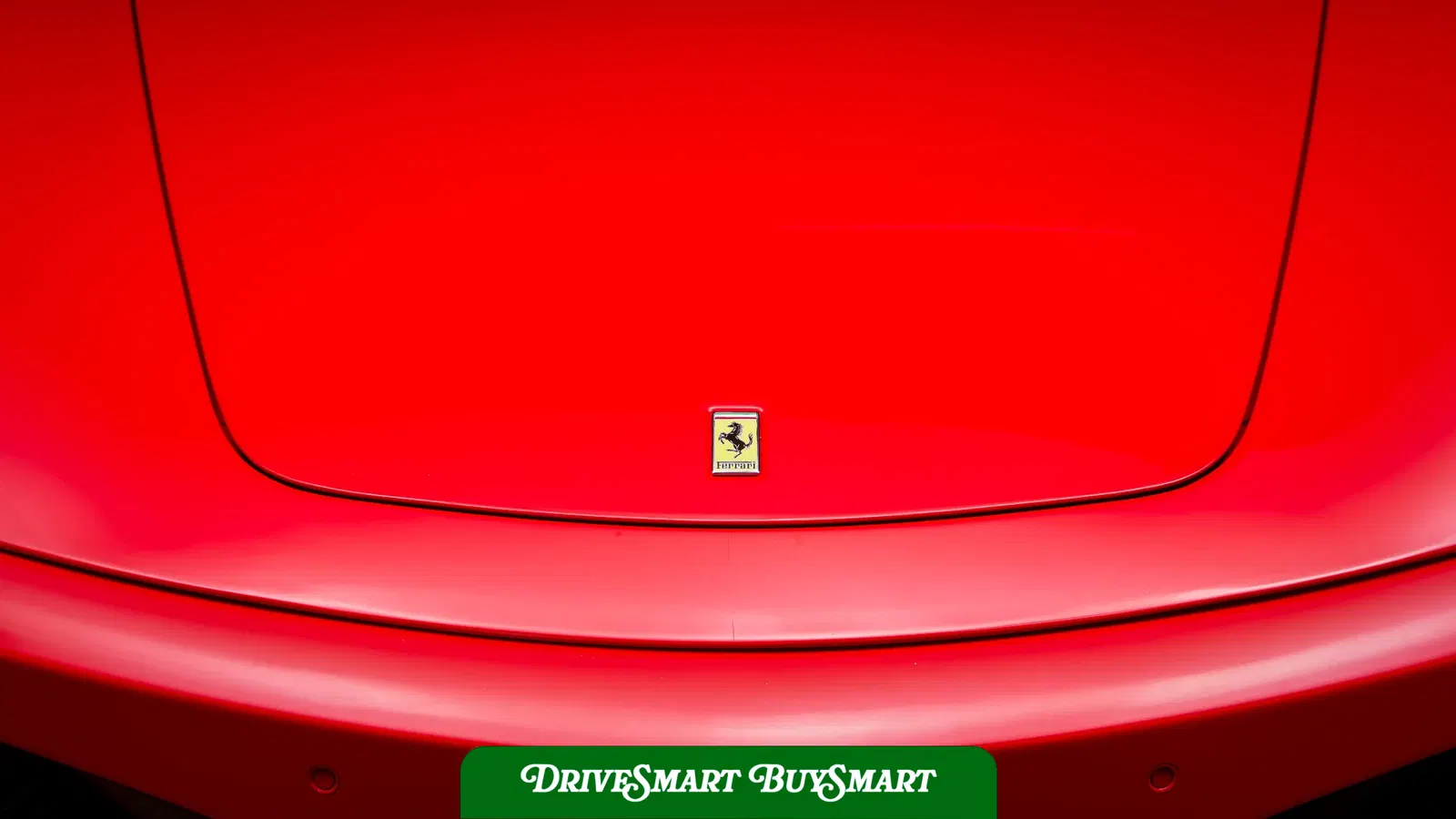 2008 Ferrari F430 Spider 6-Speed