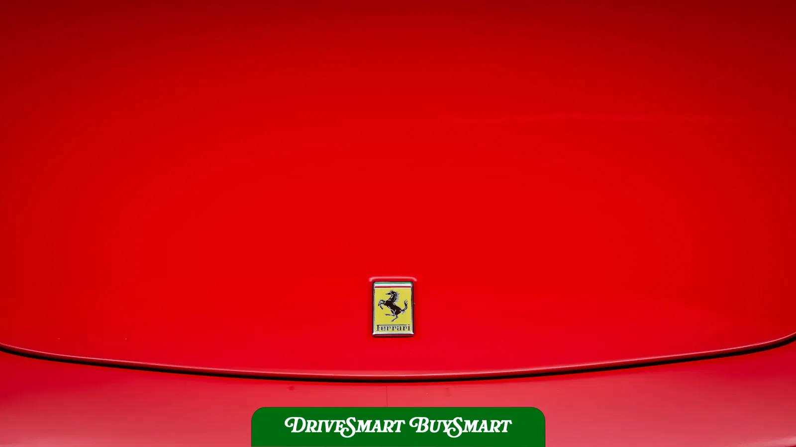 2008 Ferrari F430 Spider 6-Speed