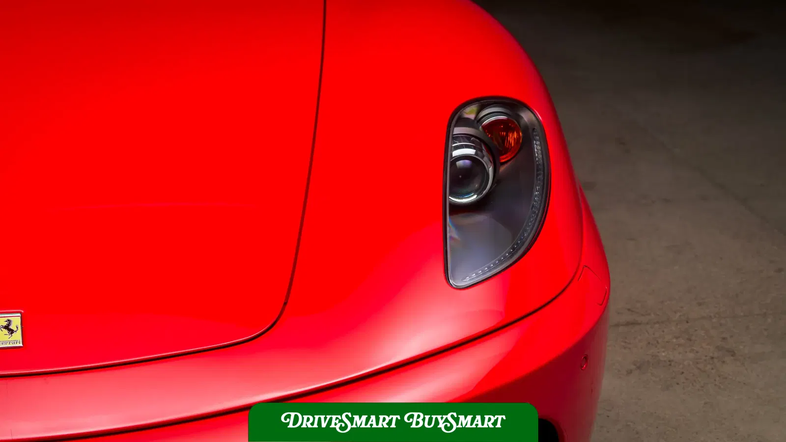 2008 Ferrari F430 Spider 6-Speed