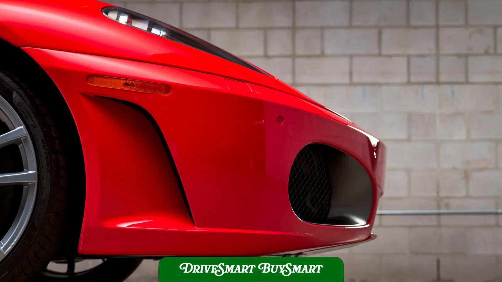 2008 Ferrari F430 Spider 6-Speed