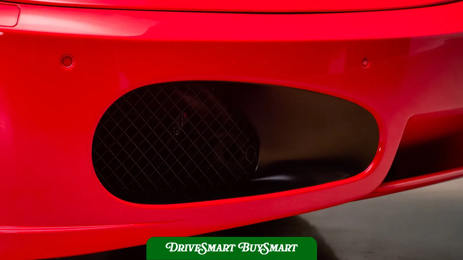 2008 Ferrari F430 Spider 6-Speed