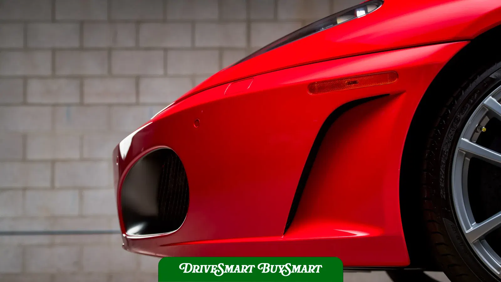 2008 Ferrari F430 Spider 6-Speed