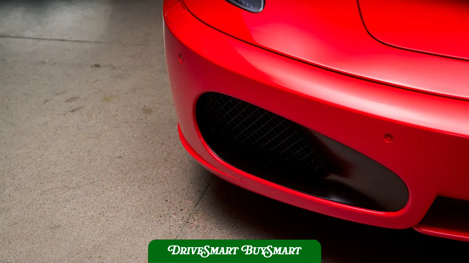 2008 Ferrari F430 Spider 6-Speed