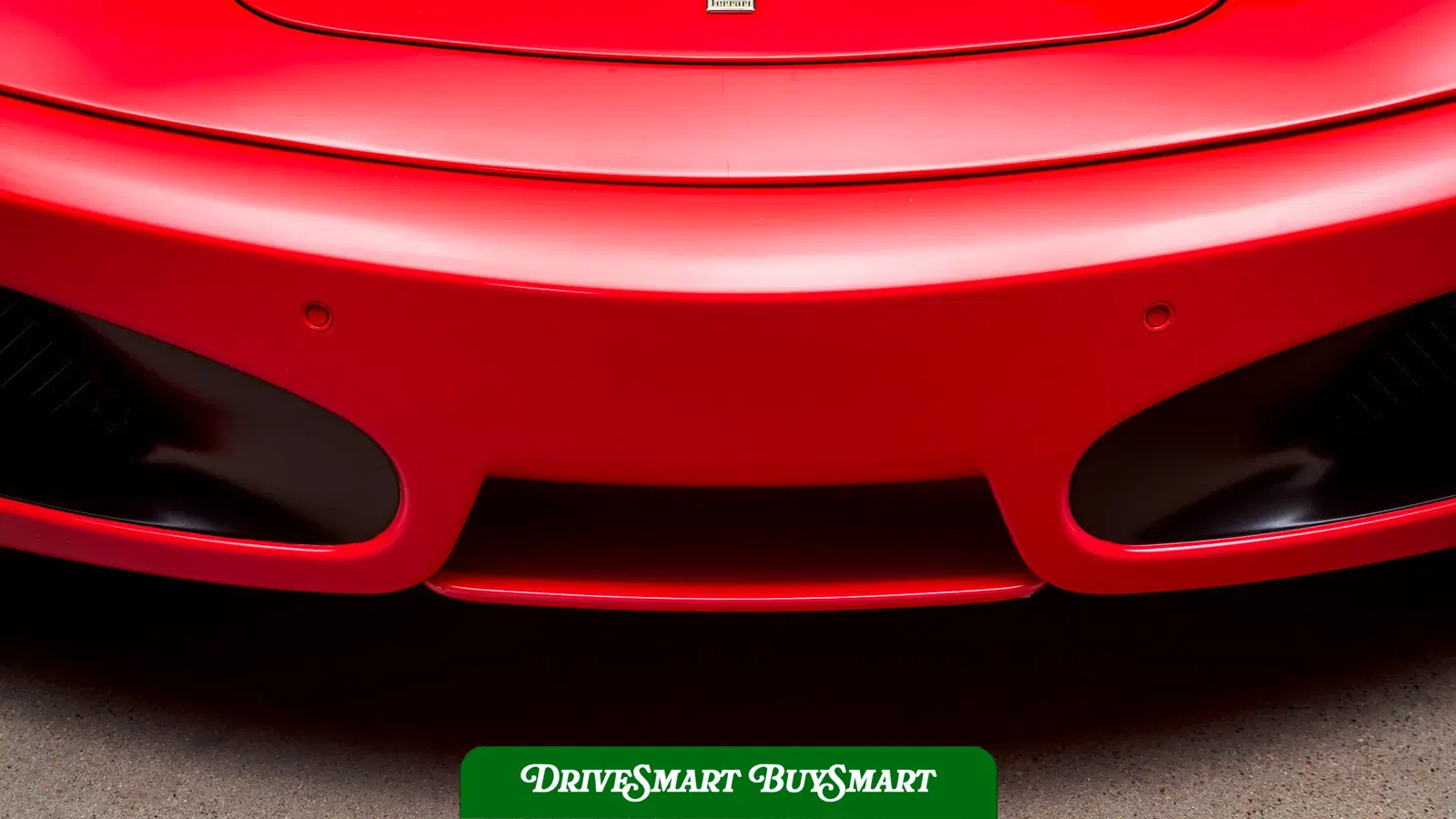 2008 Ferrari F430 Spider 6-Speed