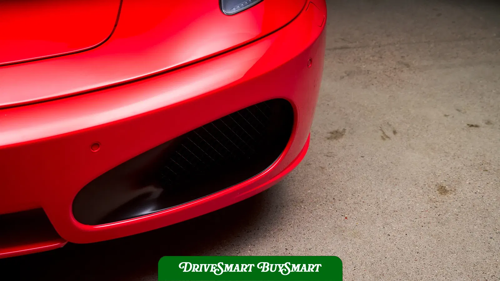 2008 Ferrari F430 Spider 6-Speed