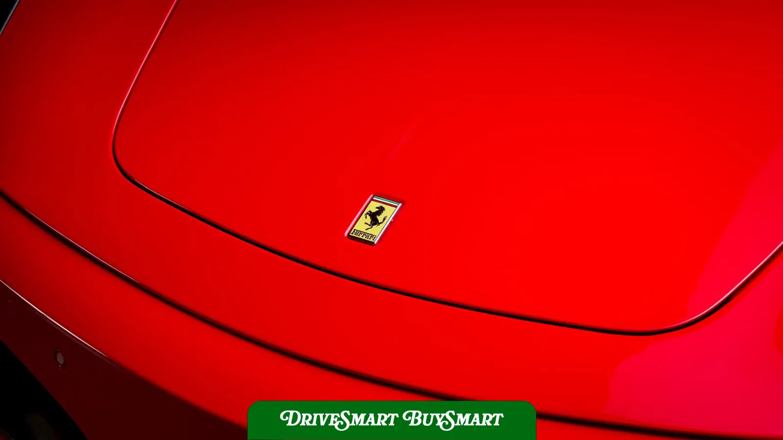 2008 Ferrari F430 Spider 6-Speed