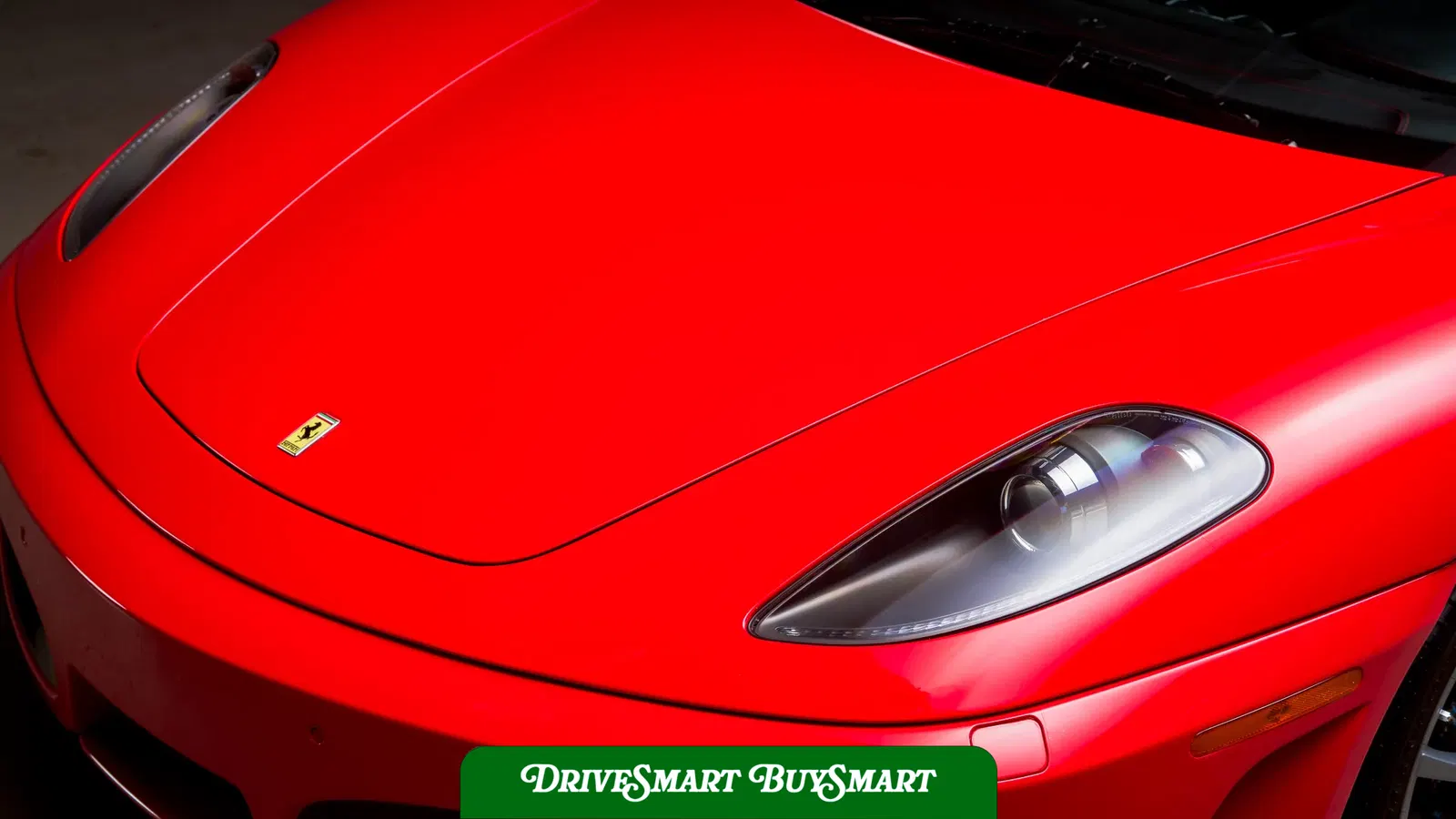2008 Ferrari F430 Spider 6-Speed