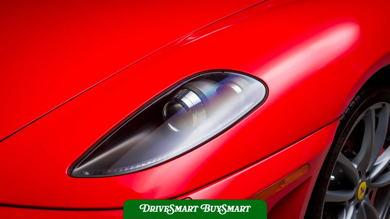 2008 Ferrari F430 Spider 6-Speed