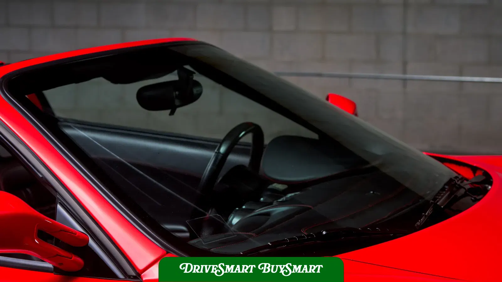 2008 Ferrari F430 Spider 6-Speed