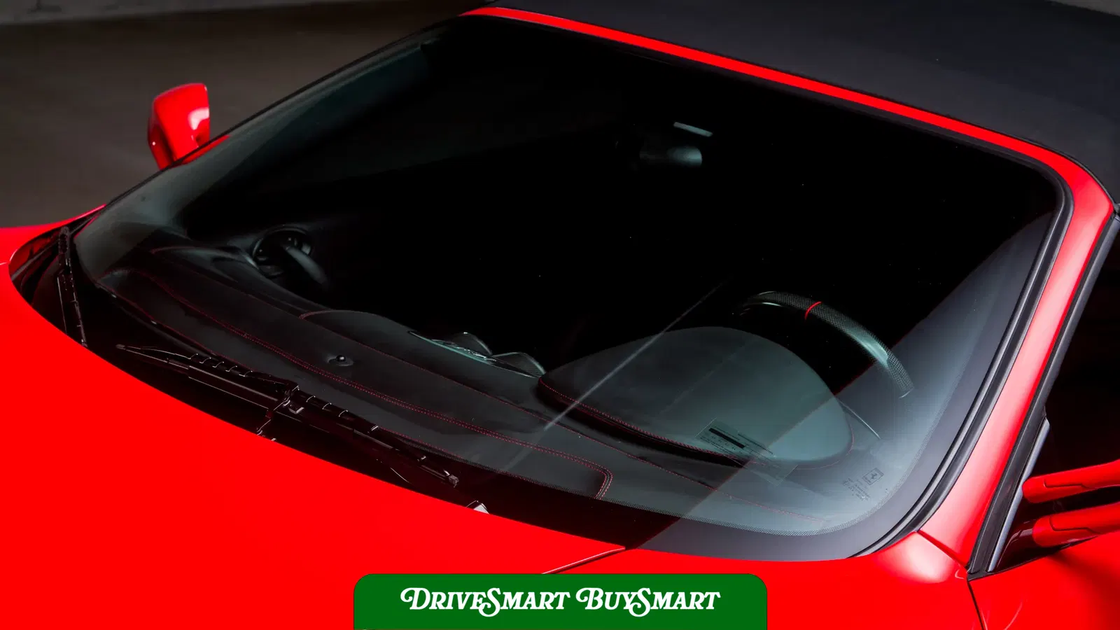2008 Ferrari F430 Spider 6-Speed