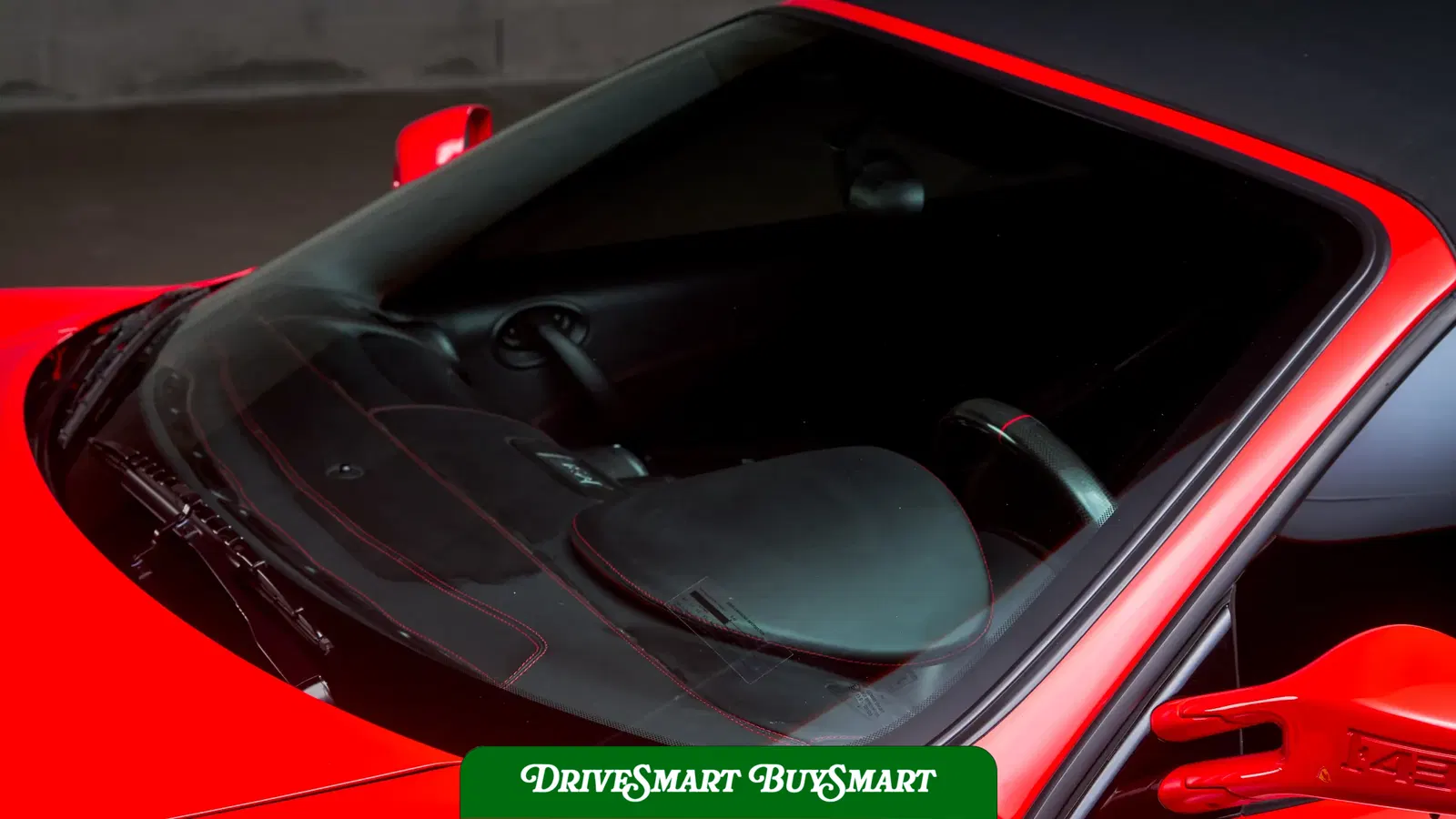 2008 Ferrari F430 Spider 6-Speed