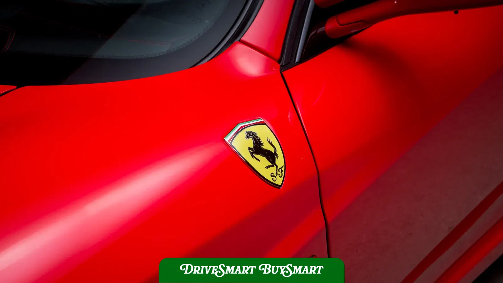 2008 Ferrari F430 Spider 6-Speed