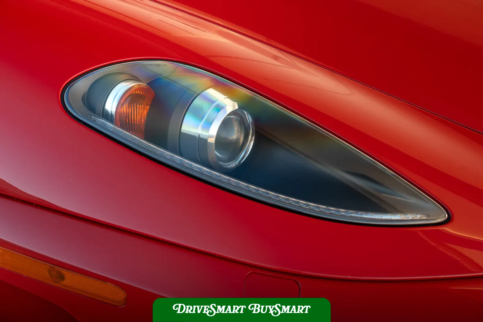 2007 Ferrari F430 Spider