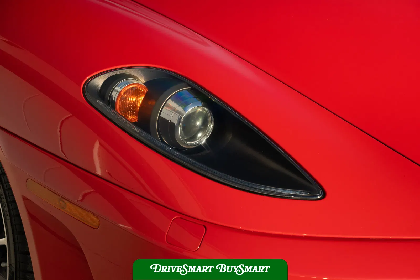 2007 Ferrari F430 Spider