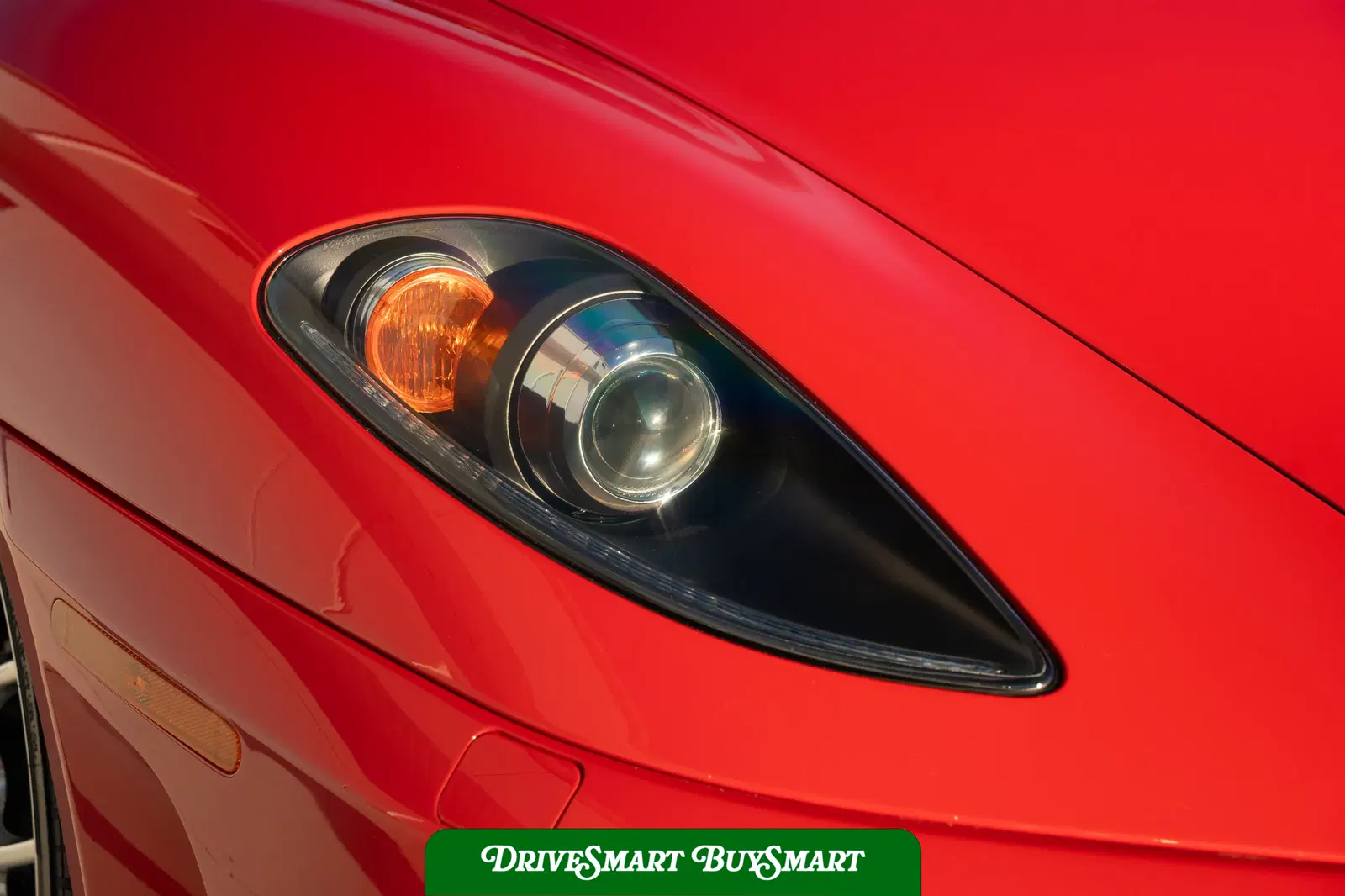 2007 Ferrari F430 Spider