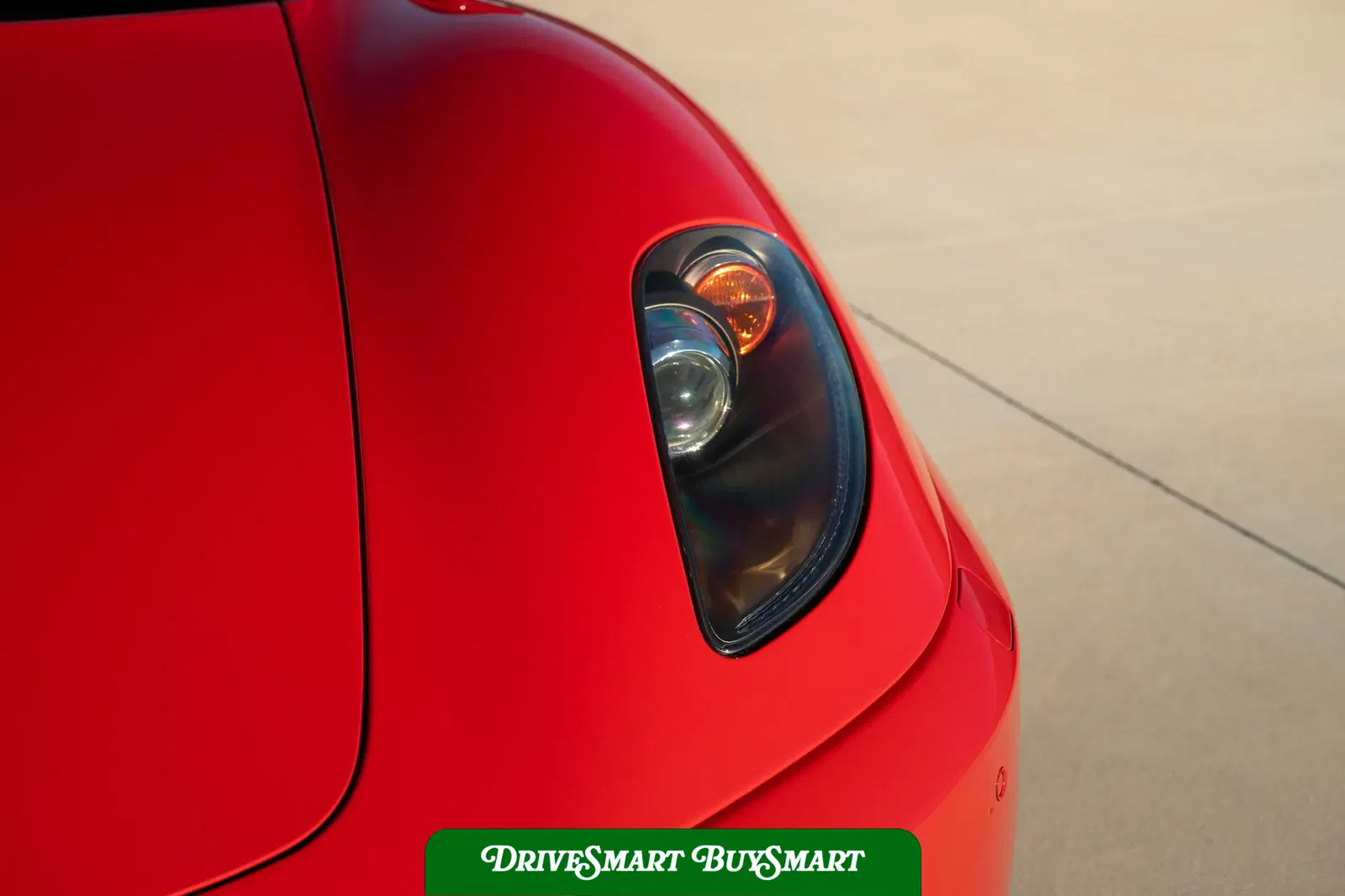 2007 Ferrari F430 Spider