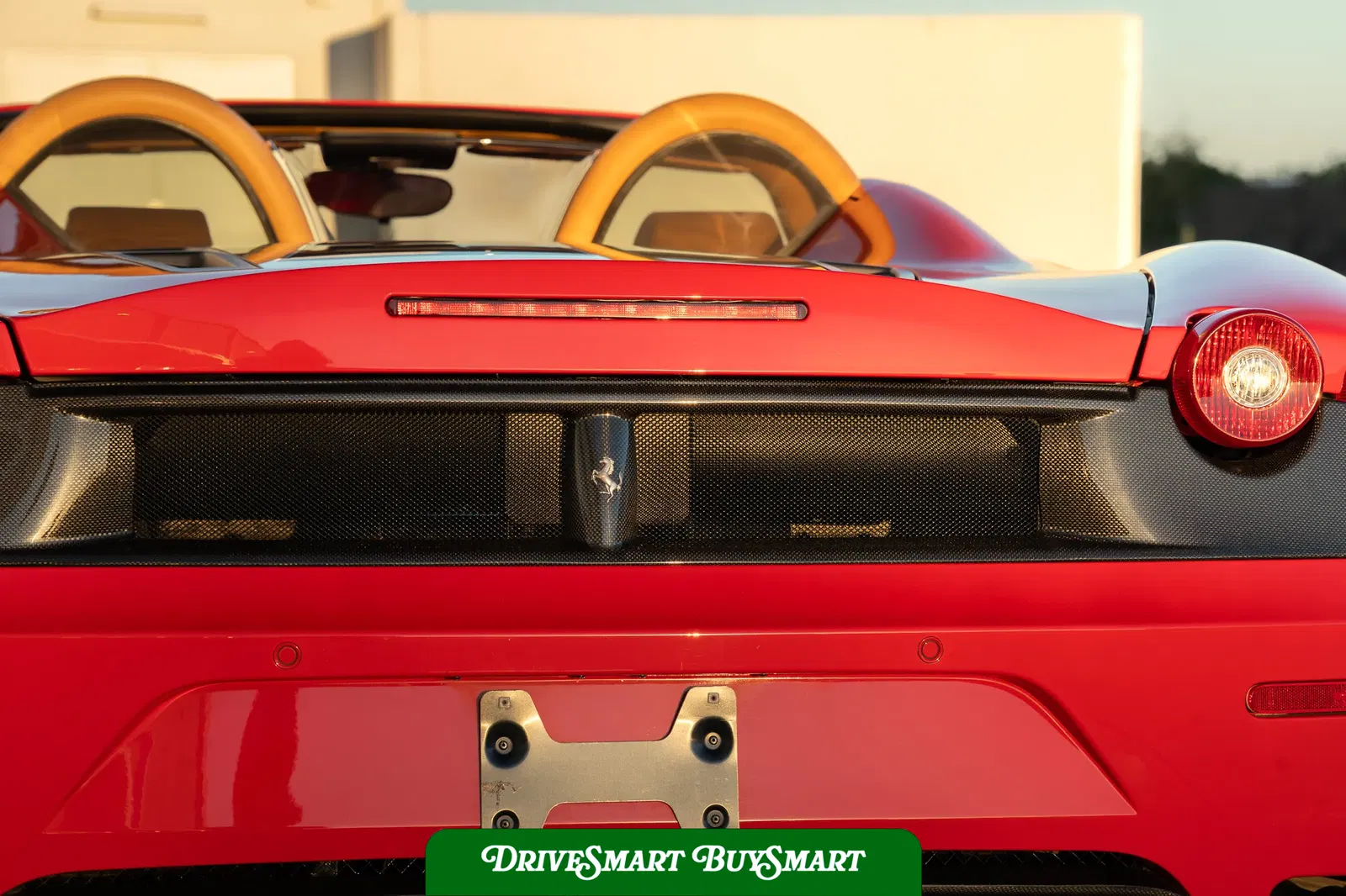 2007 Ferrari F430 Spider