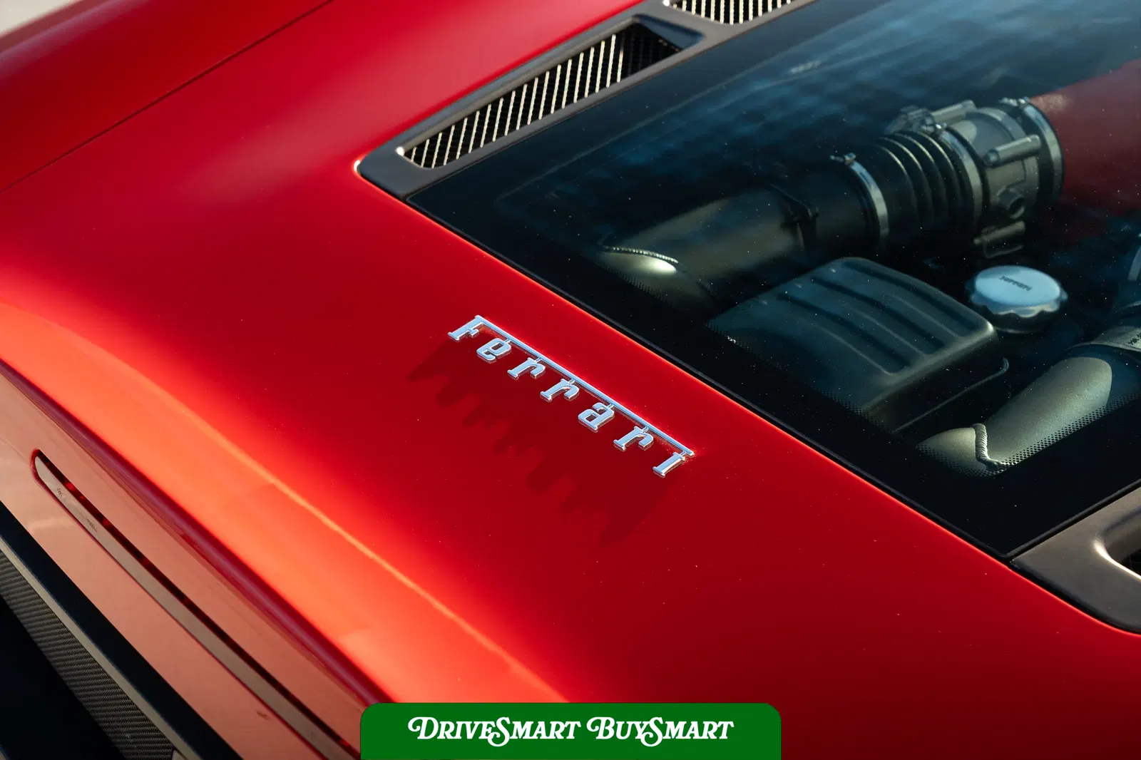2007 Ferrari F430 Spider
