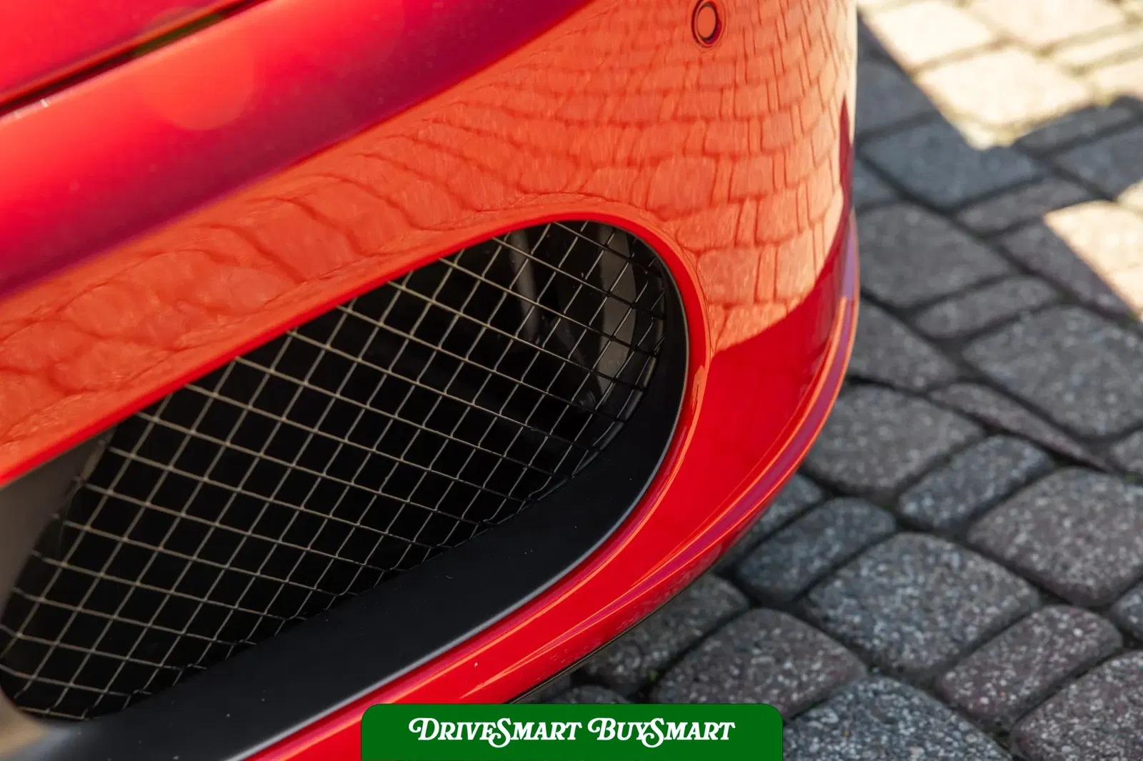 2007 Ferrari F430 Spider 6-Speed Conversion