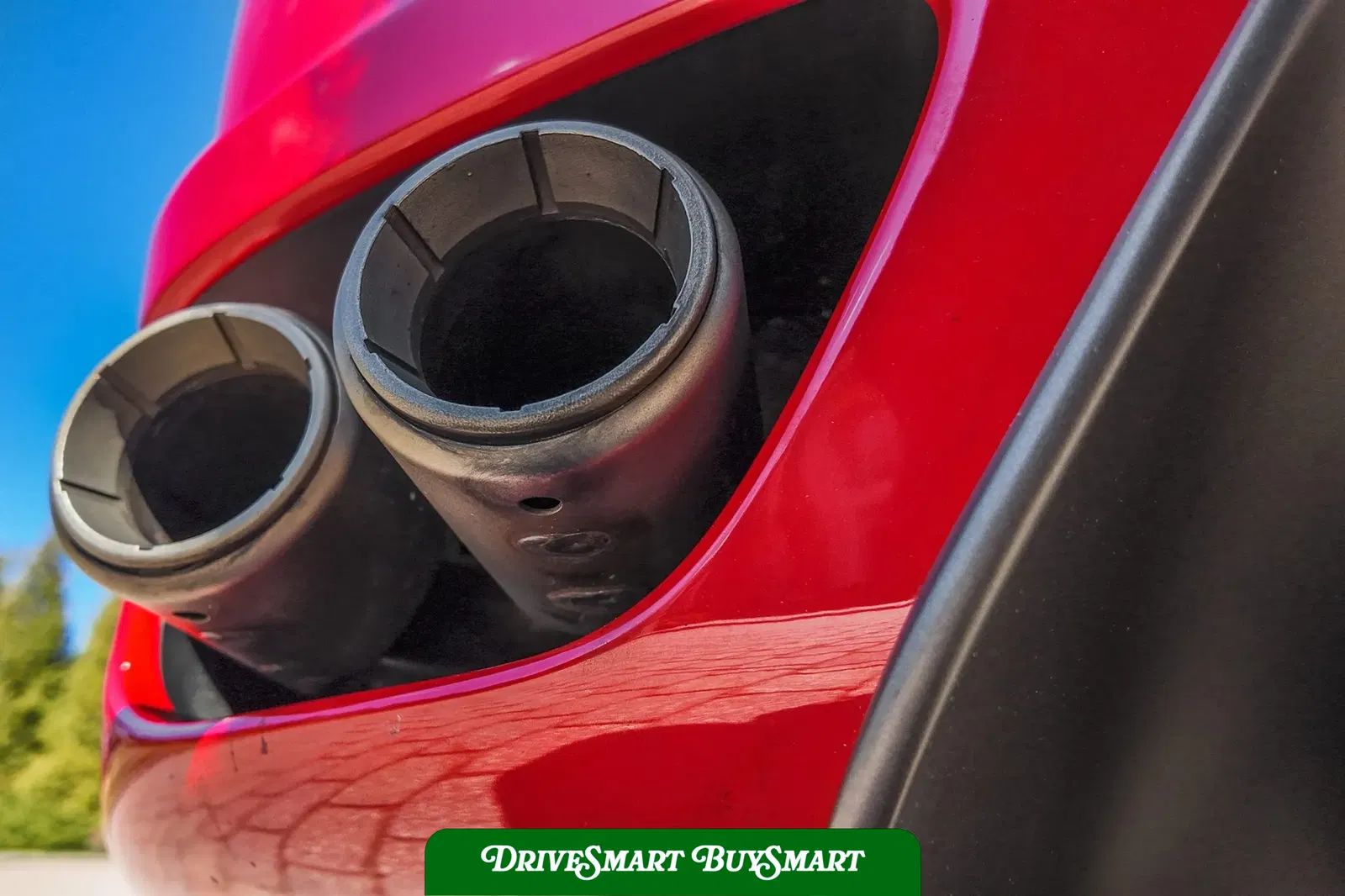 2007 Ferrari F430 Spider 6-Speed Conversion