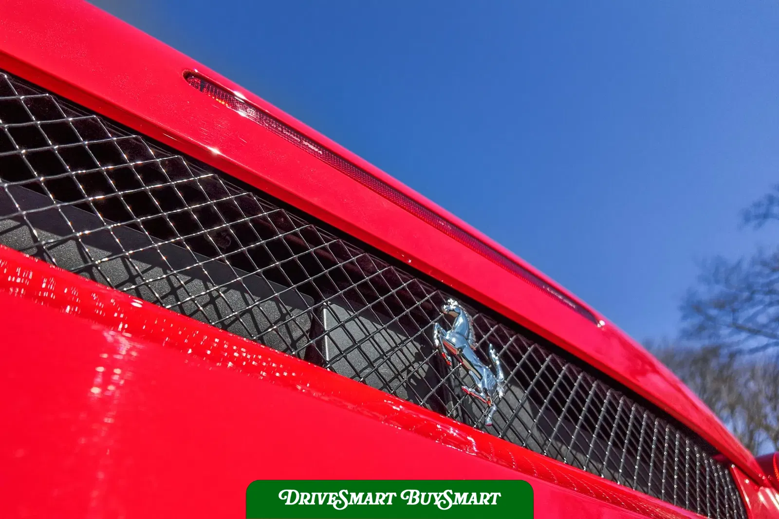 2007 Ferrari F430 Spider 6-Speed Conversion