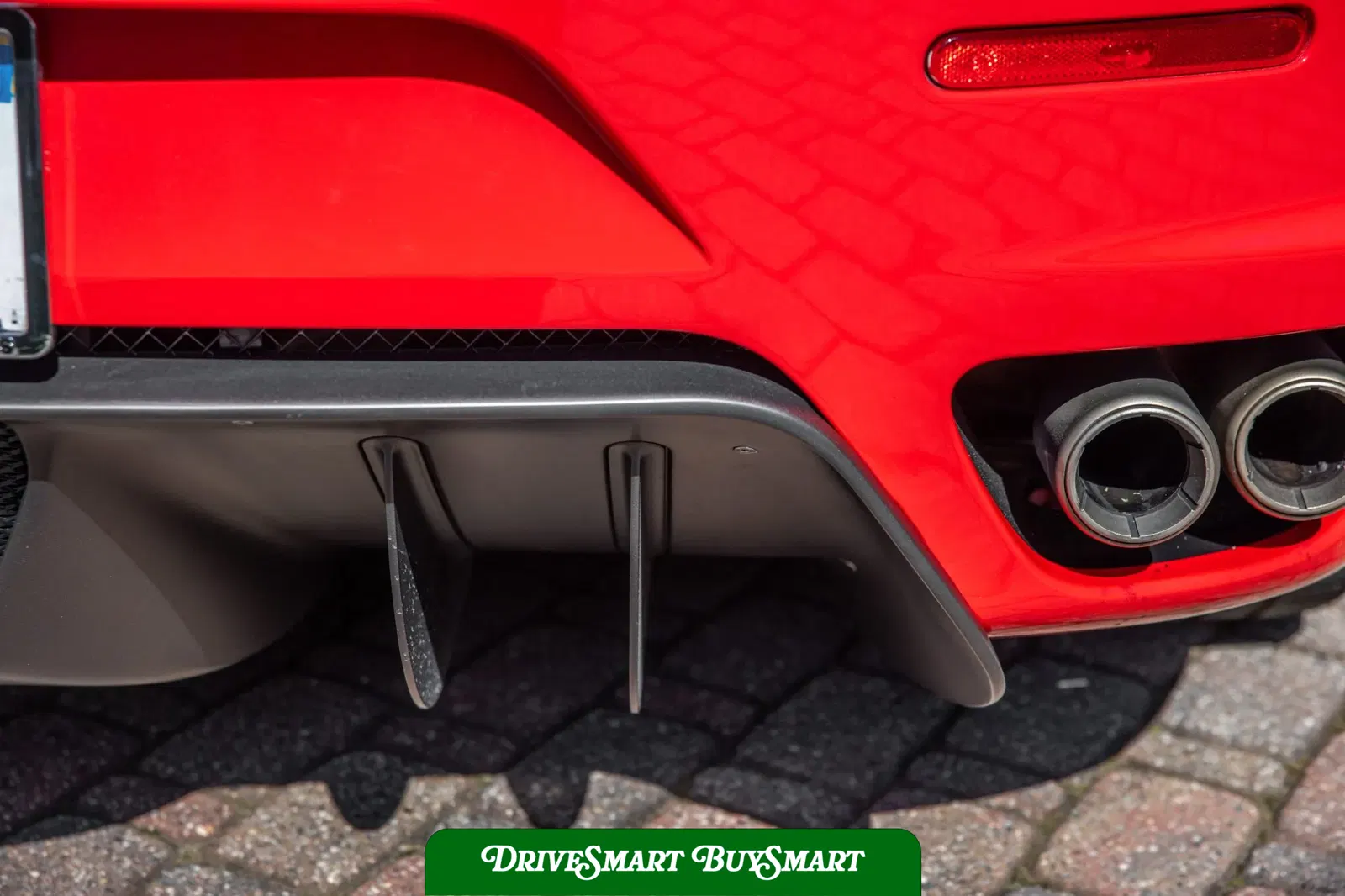 2007 Ferrari F430 Spider 6-Speed Conversion