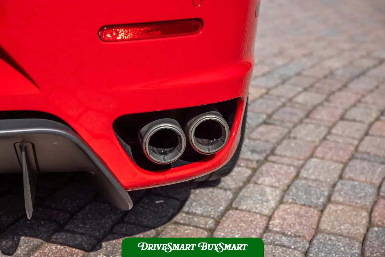 2007 Ferrari F430 Spider 6-Speed Conversion