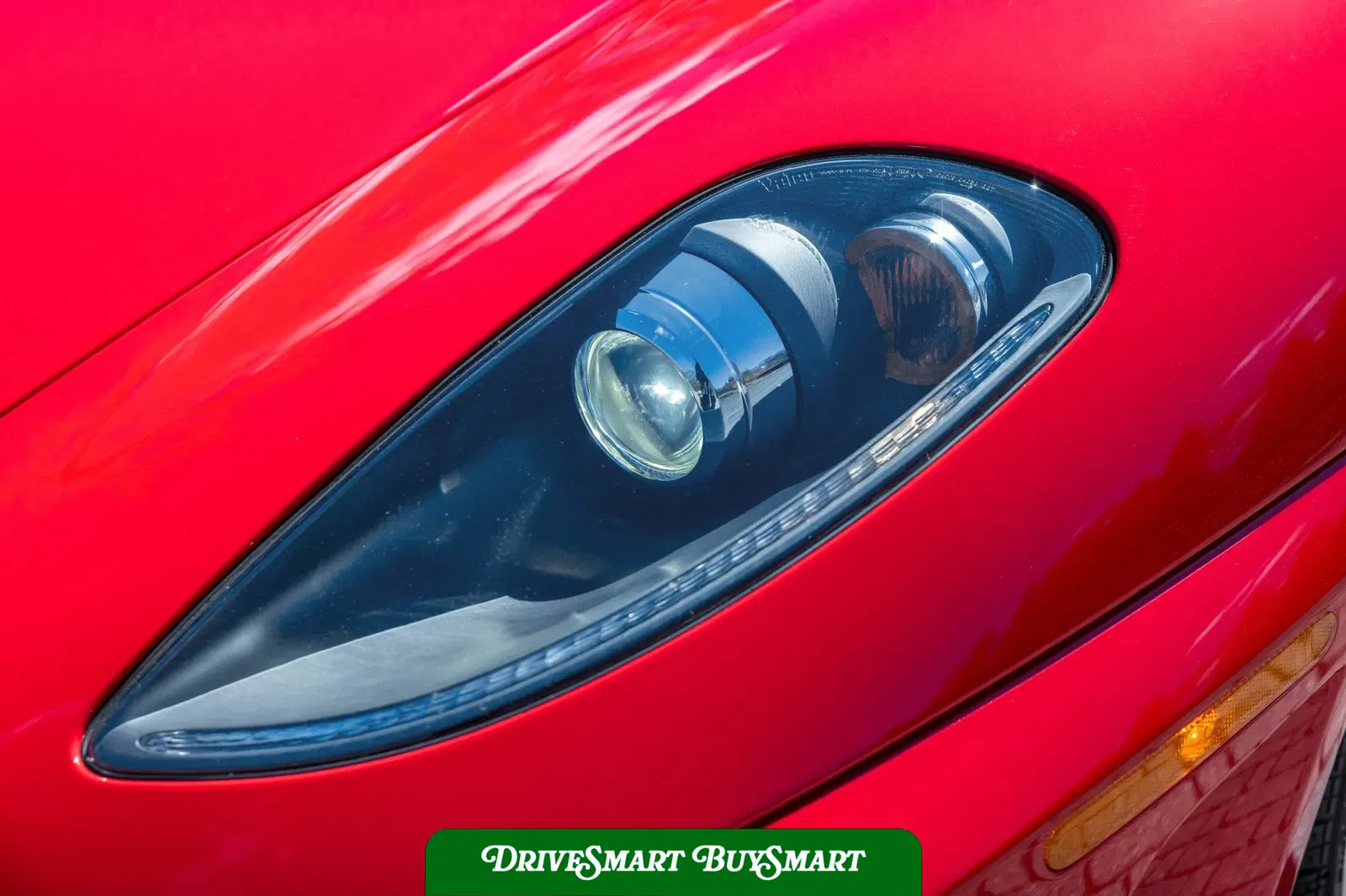 2007 Ferrari F430 Spider 6-Speed Conversion