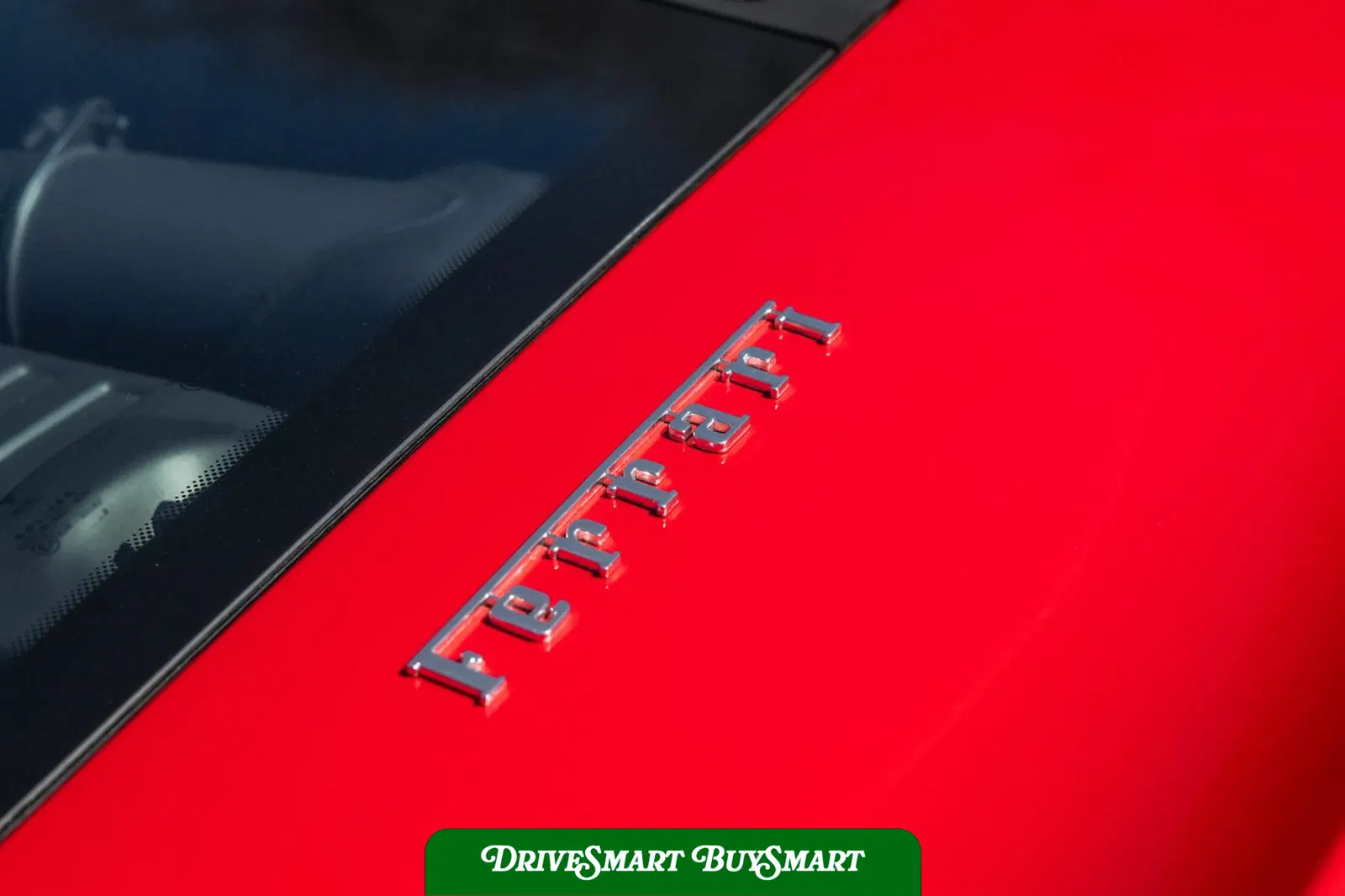 2007 Ferrari F430 Spider 6-Speed Conversion