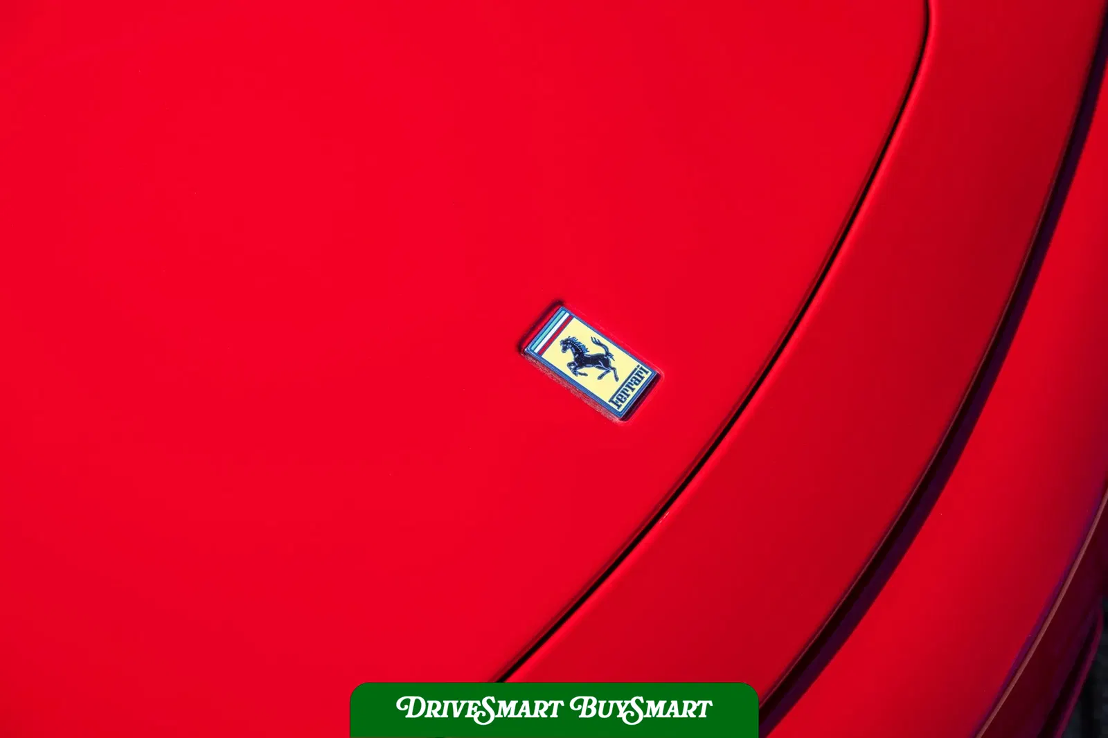 2007 Ferrari F430 Spider 6-Speed Conversion