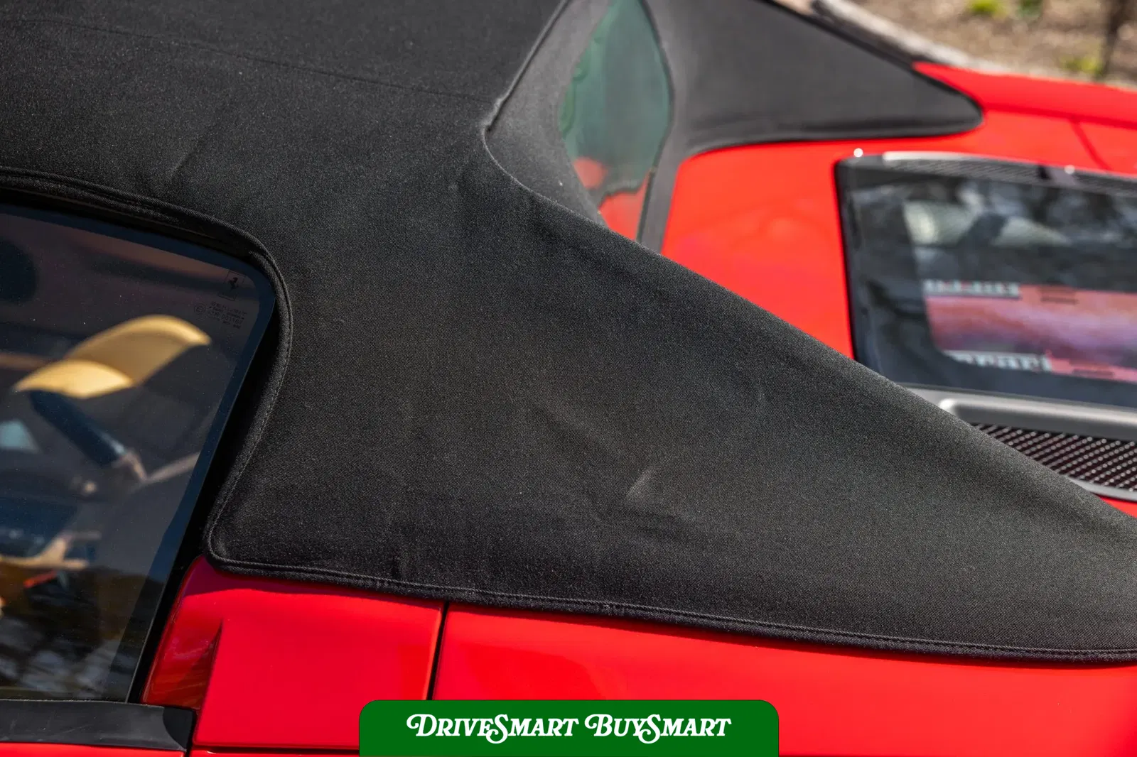2007 Ferrari F430 Spider 6-Speed Conversion