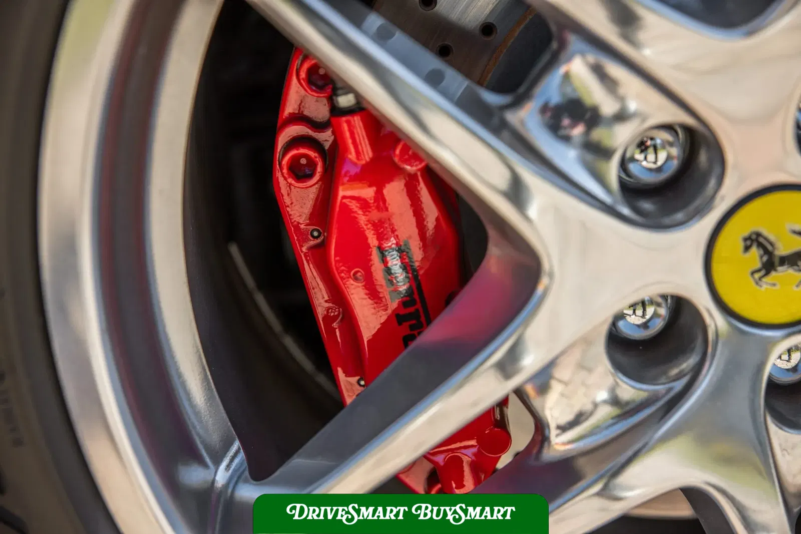 2007 Ferrari F430 Spider 6-Speed Conversion