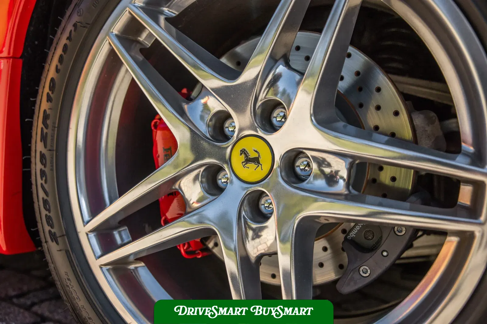 2007 Ferrari F430 Spider 6-Speed Conversion