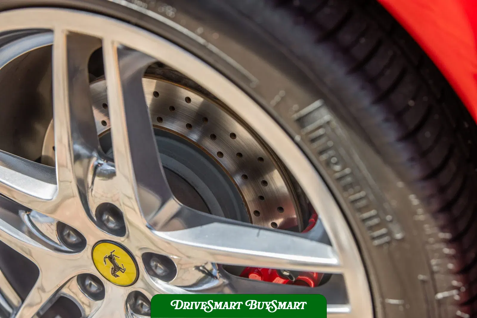 2007 Ferrari F430 Spider 6-Speed Conversion
