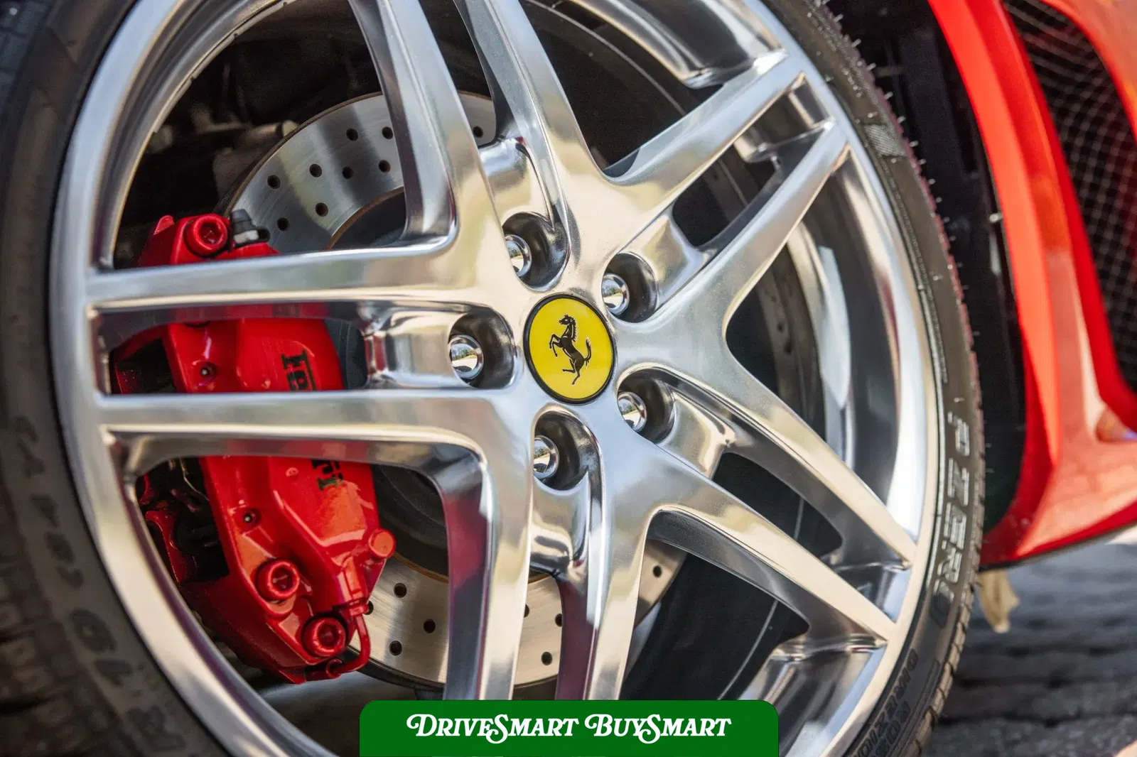 2007 Ferrari F430 Spider 6-Speed Conversion