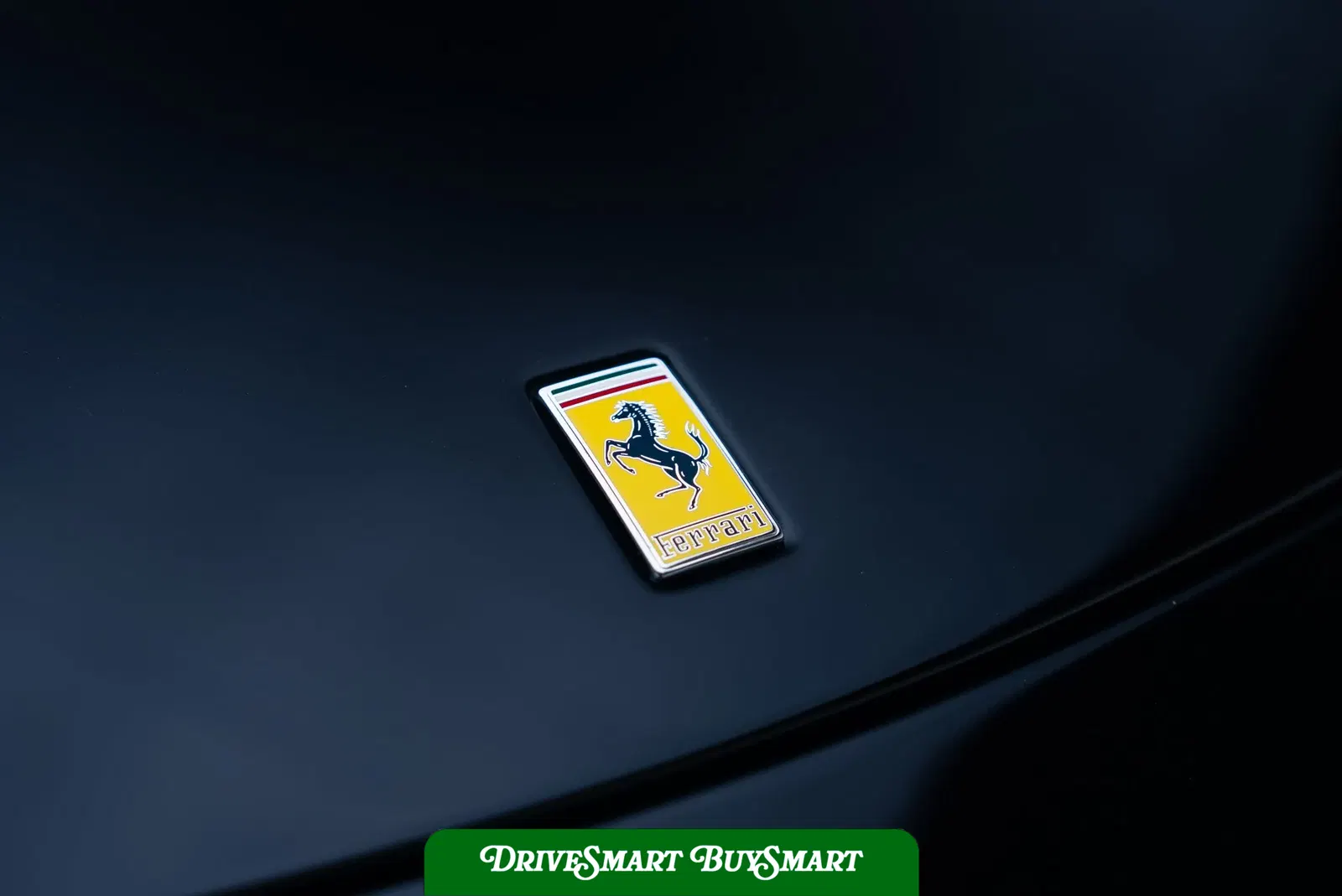 2006 Ferrari F430 Spider 6-Speed