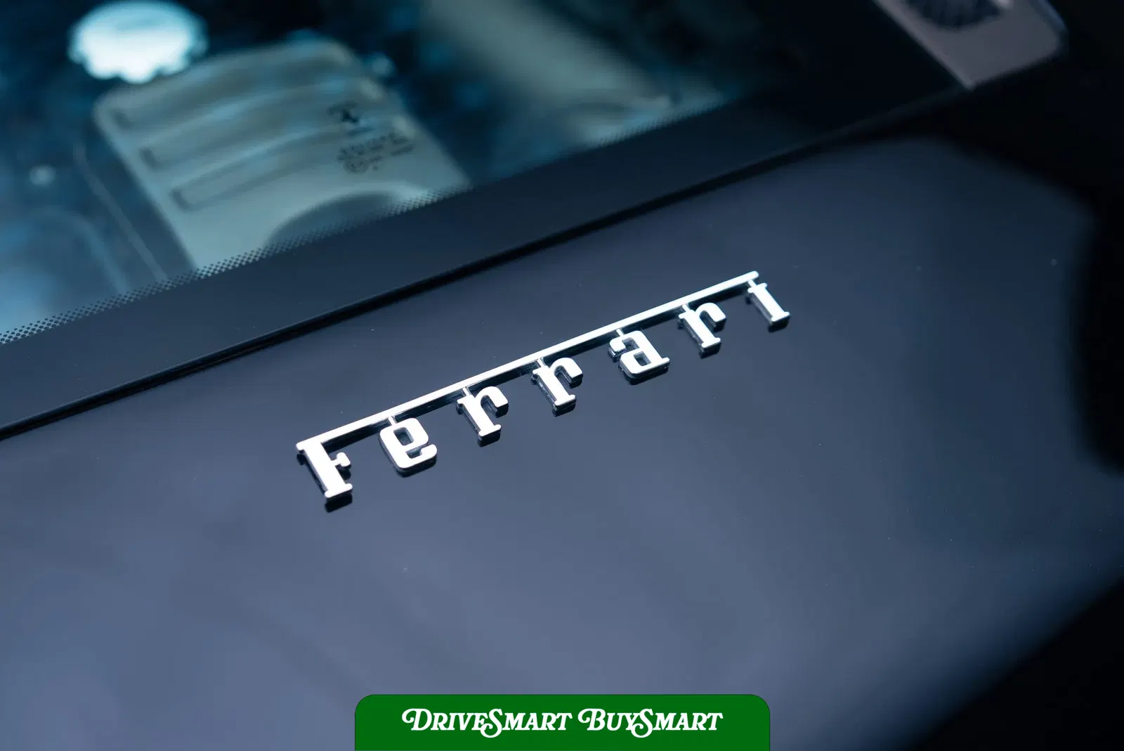 2006 Ferrari F430 Spider 6-Speed