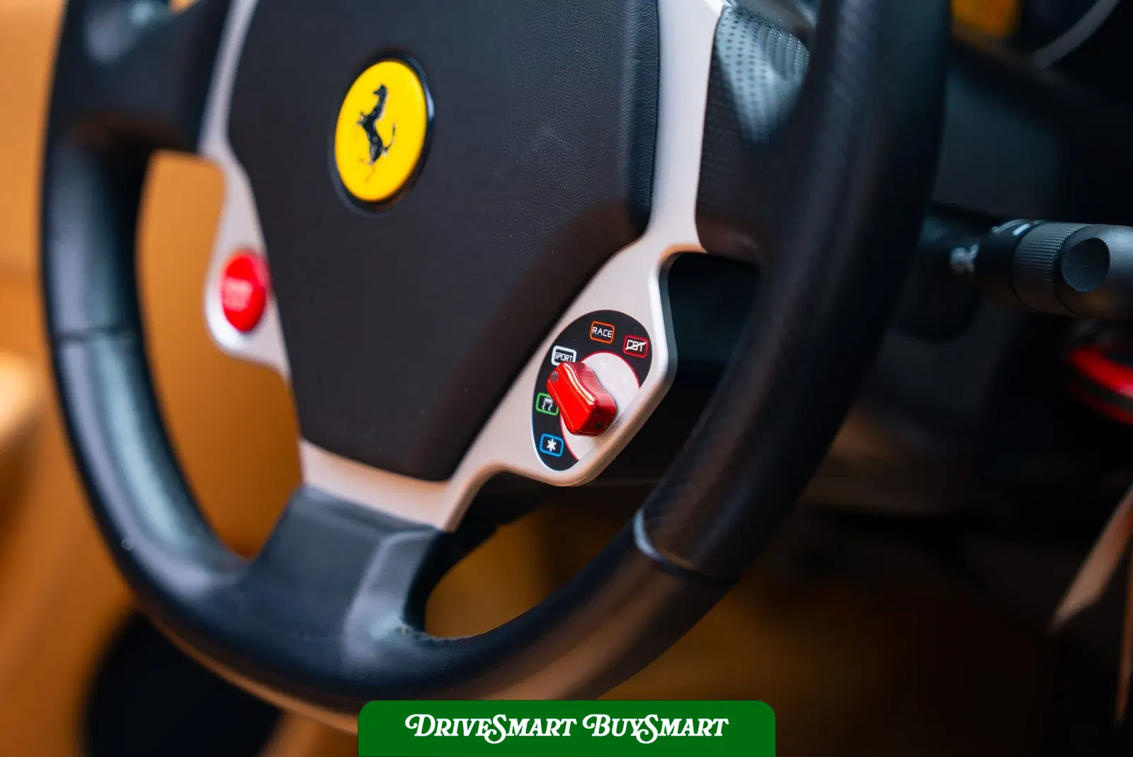 2006 Ferrari F430 Spider 6-Speed