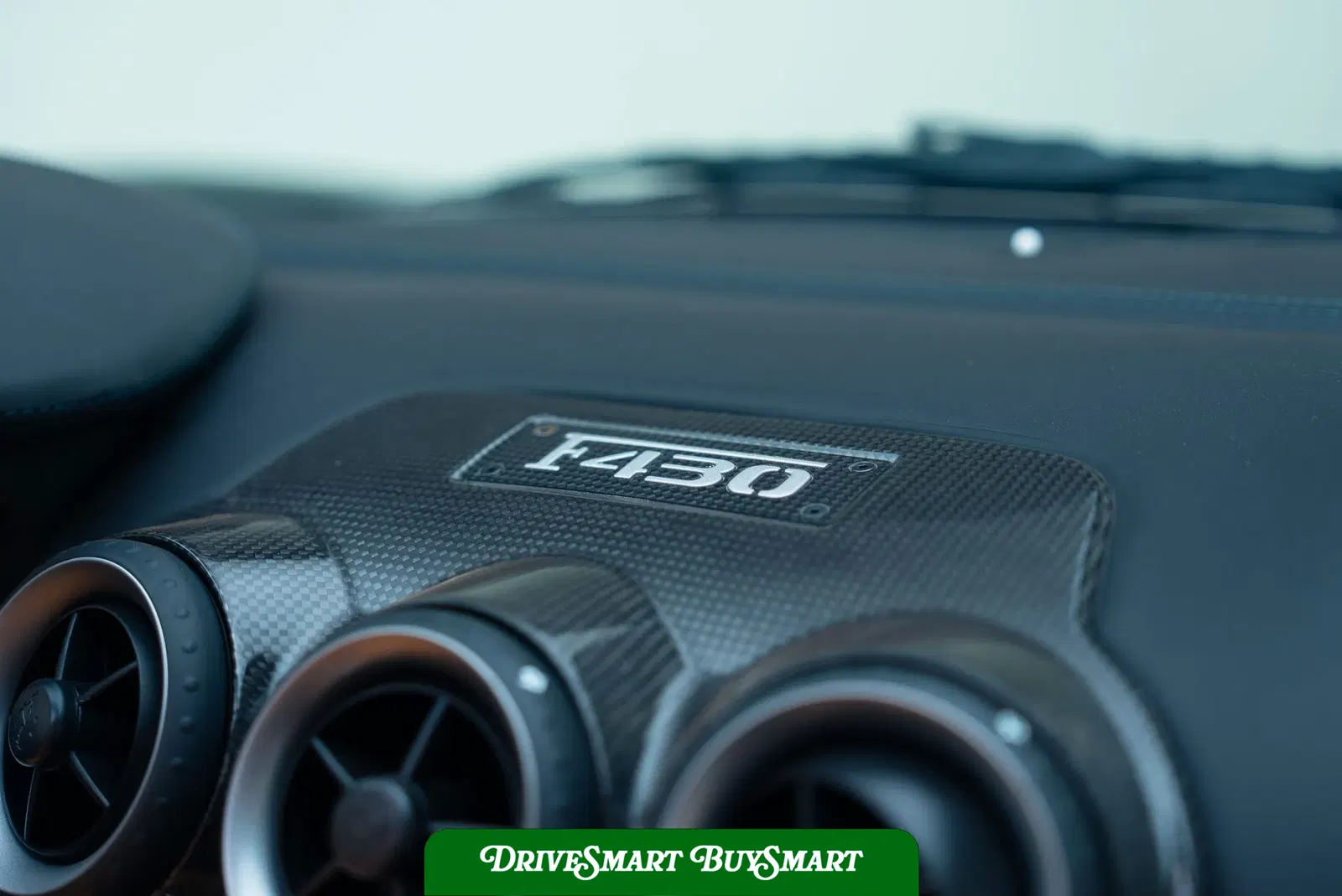 2006 Ferrari F430 Spider 6-Speed