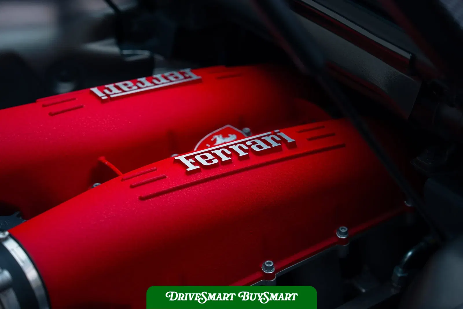 2006 Ferrari F430 Spider 6-Speed