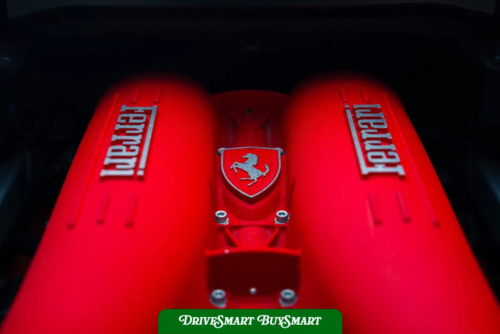 2006 Ferrari F430 Spider 6-Speed
