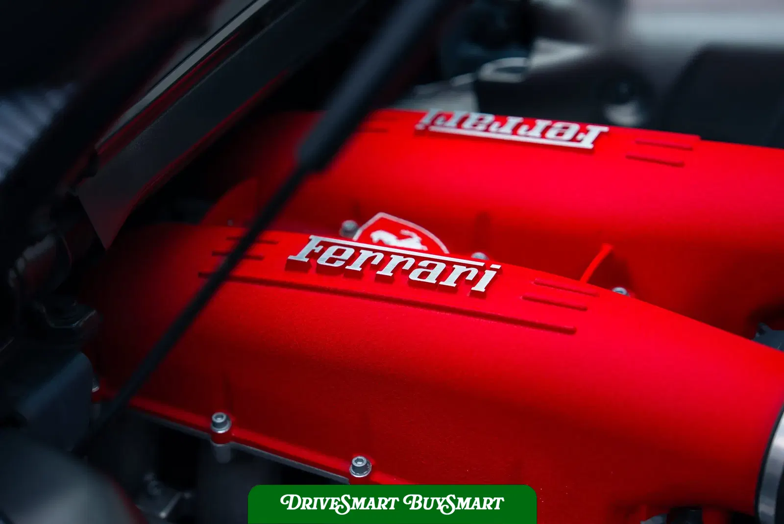 2006 Ferrari F430 Spider 6-Speed