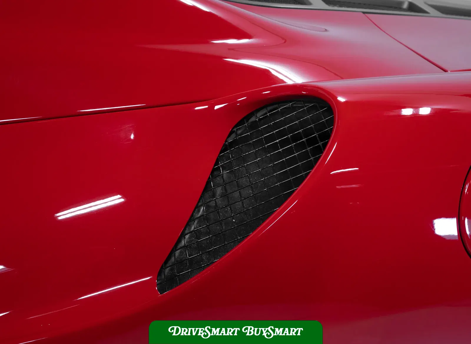 2006 Ferrari F430 Spider 6-Speed Conversion