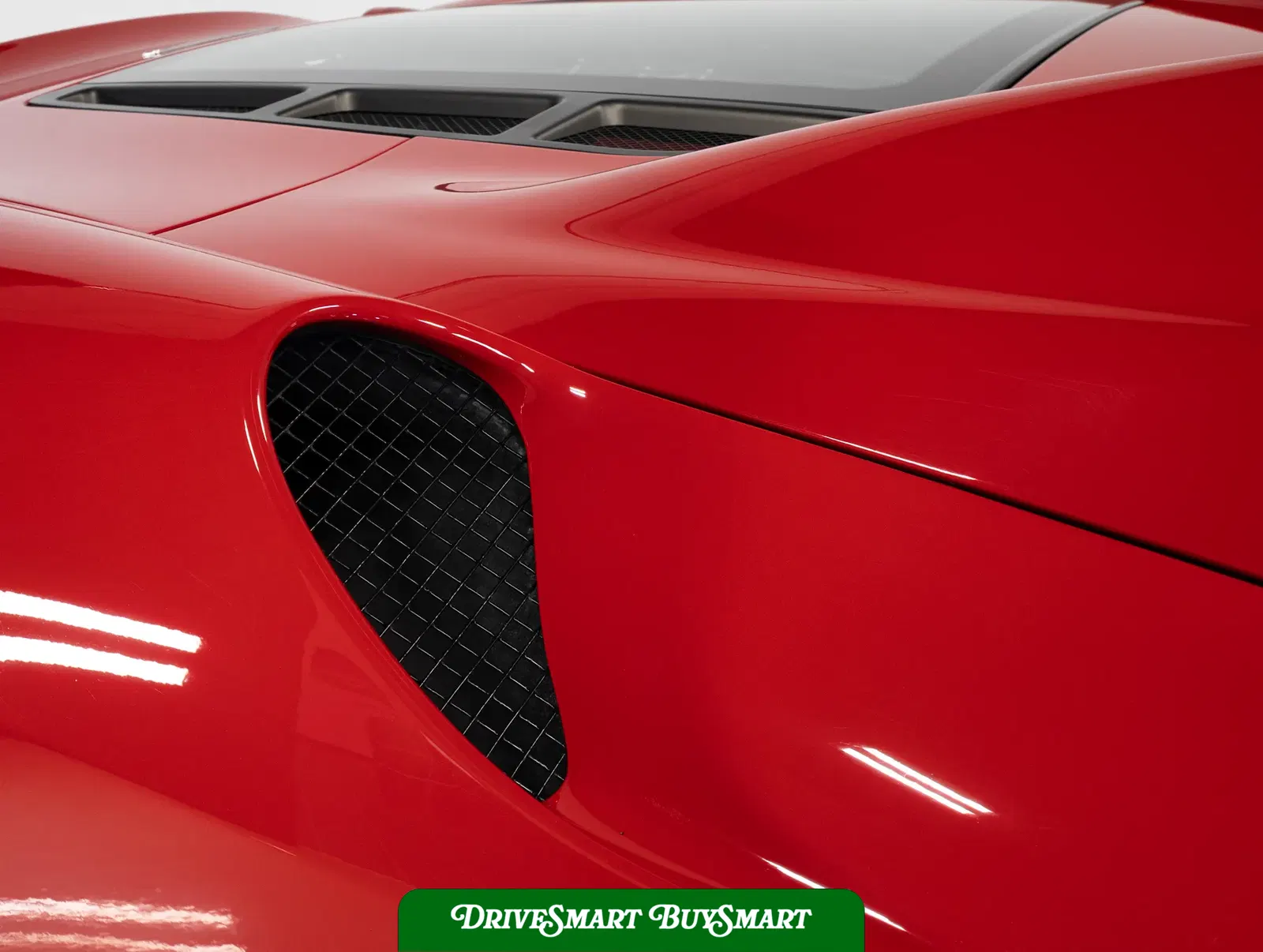 2006 Ferrari F430 Spider 6-Speed Conversion