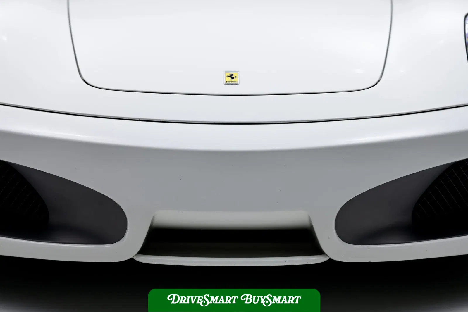 2008 Ferrari F430 Spider 6-Speed