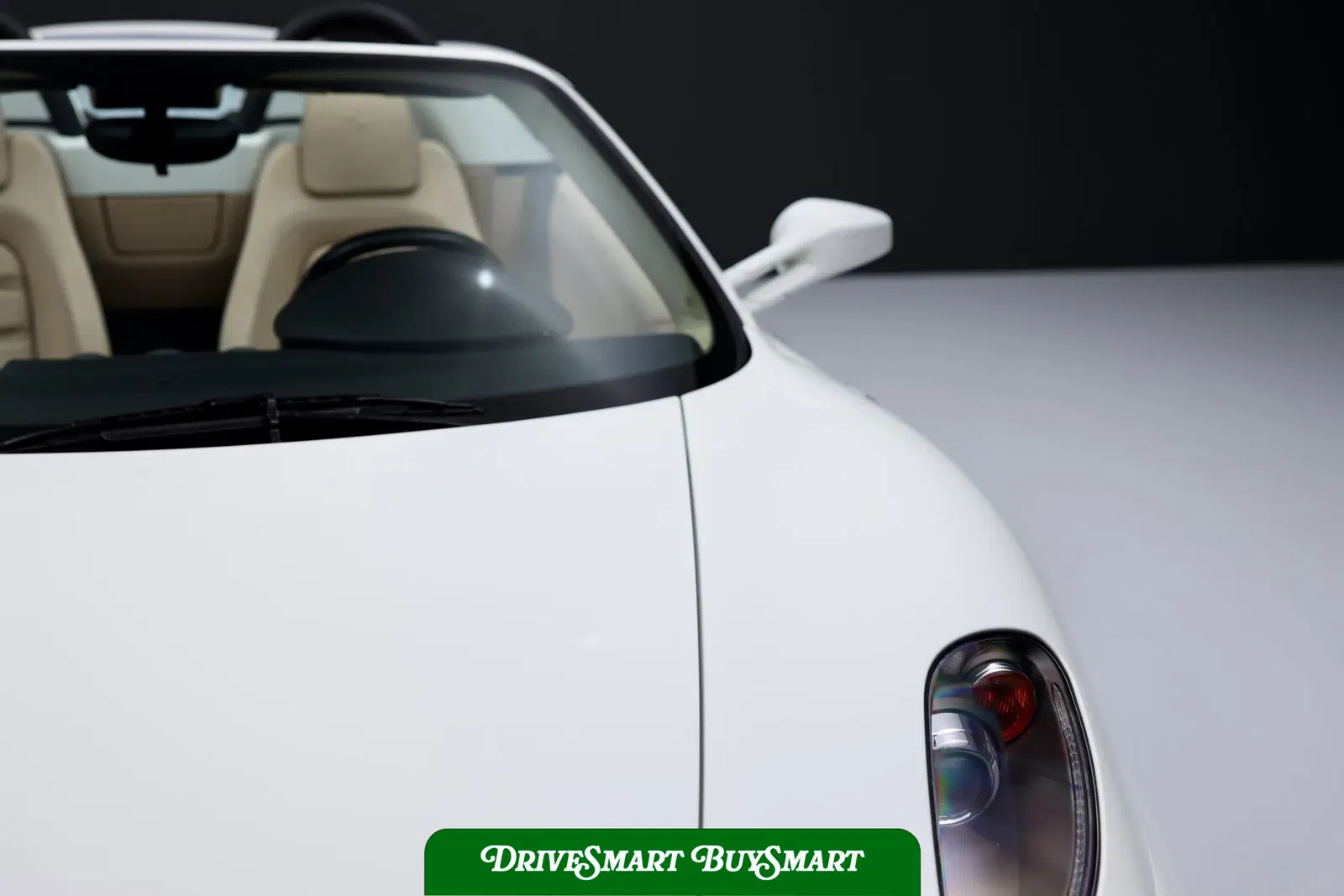 2008 Ferrari F430 Spider 6-Speed