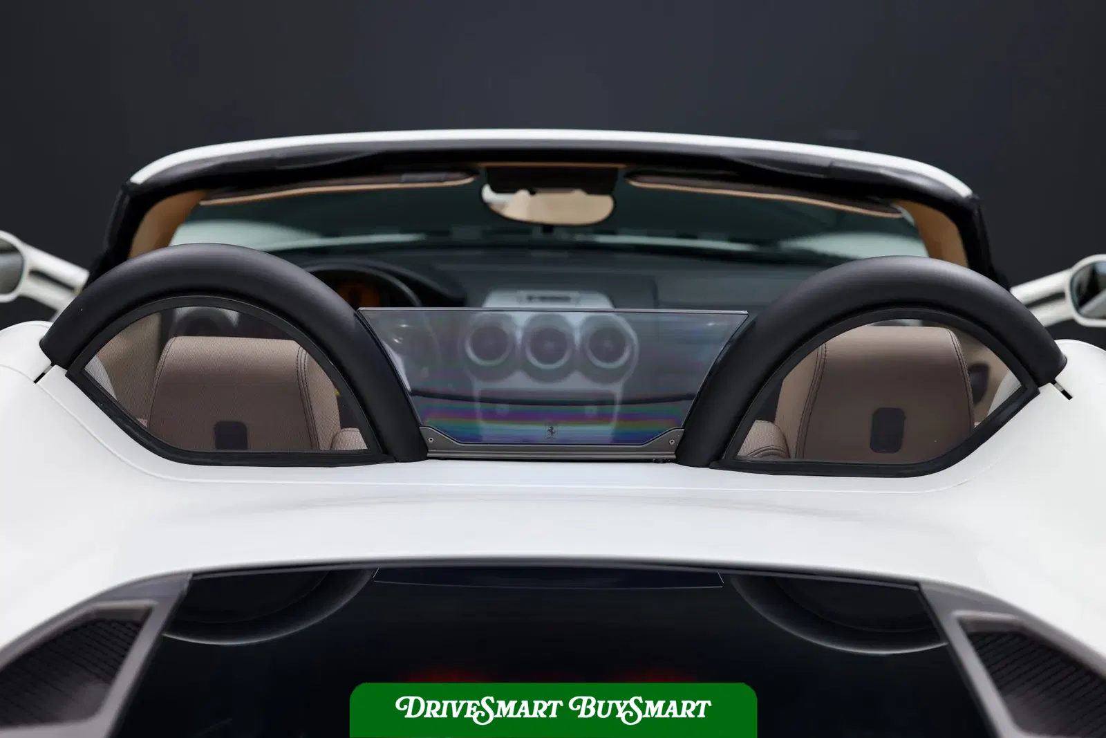 2008 Ferrari F430 Spider 6-Speed